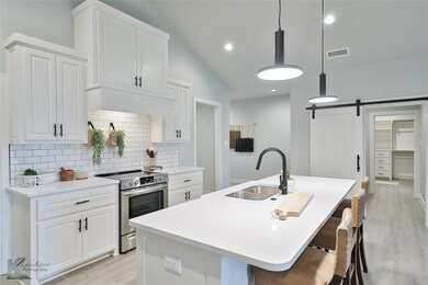 4525 Polo St, Abilene, TX 79606 - photo 6