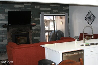 2777 Sports Village Loop unit 23A, Pinetop, AZ 85935 - photo 7