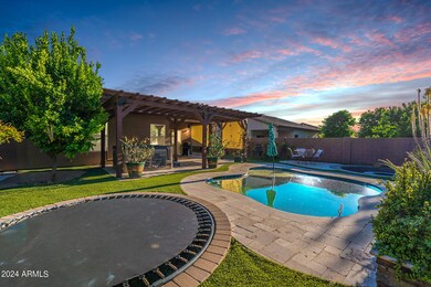 1046 Empress Tree Ave, San Tan Valley, AZ 85140 - photo 2