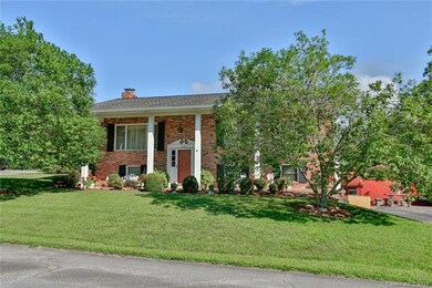 202 E Wynnbrook Dr, Hendersonville, NC 28792 - photo 3