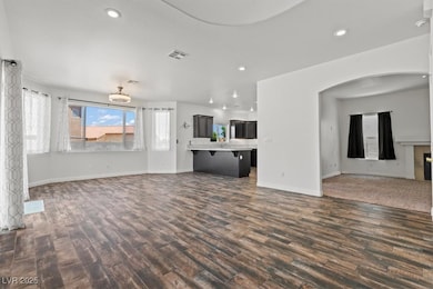 3632 Julia Waldene Ct, Las Vegas, NV 89129 - photo 7