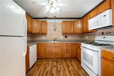 Kitchen - Updated in 2015