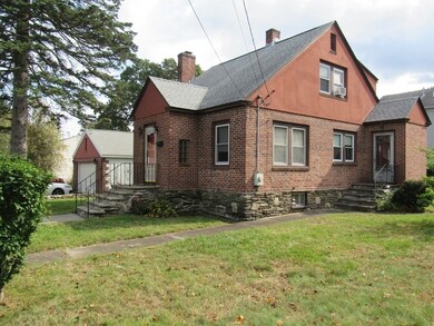 64 Jennings St, Worcester, MA 01604 - photo 3