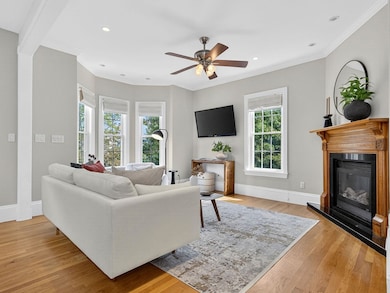 24 Evergreen St unit 2, Jamaica Plain, MA 02130 - photo 5