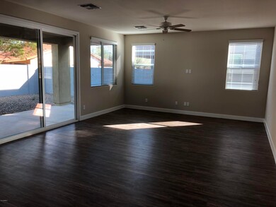 2355 S Wycliff Cir, Mesa, AZ 85210 - photo 2