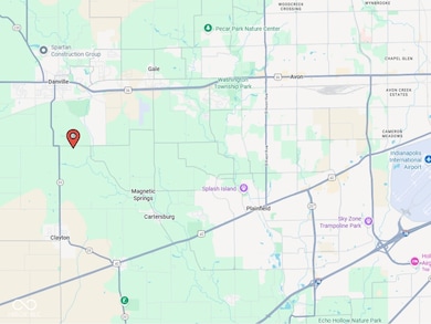 4190 E County Road 200 S, Center Township, IN 46122 - photo 3