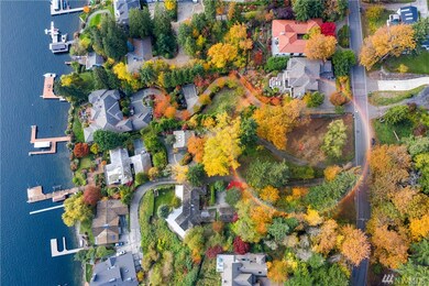 8253 W Mercer Way, Mercer Island, WA 98040 - photo 2