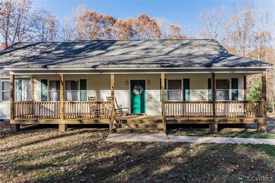 7020 Pine Fork Rd, Quinton, VA 23141 - photo 5