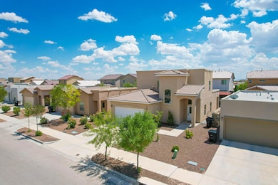 13474 Hazlewood St, El Paso, TX 79928 - photo 3