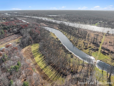 10894 Garfield St unit PARCEL A1, Coopersville, MI 49404 - photo 4