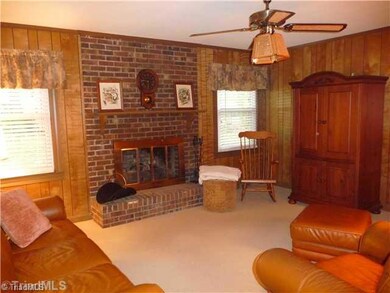 Den/Family/Great Room.
