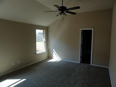 Master Bedroom.