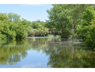 Tranquility at its finest!