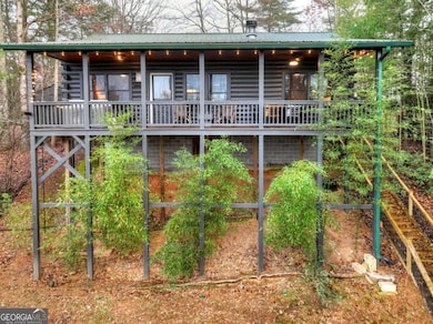 89 N Whitepath Cir, Ellijay, GA 30540 - photo 7