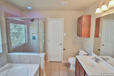 11219 Clusius, Helotes, TX 78023 - photo 7