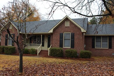 547 Chaucer Dr, Winterville, NC 28590 - photo 5