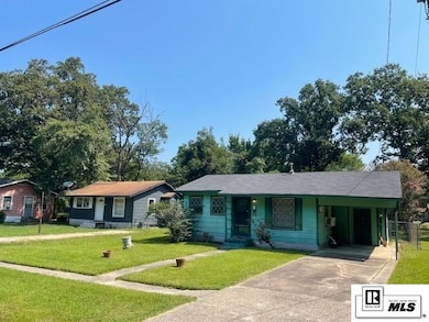 909 S 16th St, Monroe, LA 71202 - photo 2
