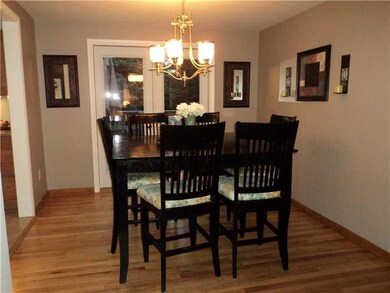 Dining Room.