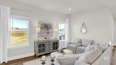 22540 Hamilton St, Robertsdale, AL 36567 - photo 6