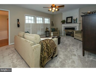 14 Croft Dr, Fountainville, PA 18923 - photo 6