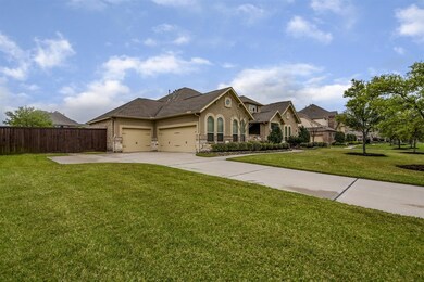 21502 Fairhaven Creek Dr, Cypress, TX 77433 - photo 2