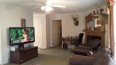 167 Bell Simmons Rd, Asheboro, NC 27205 - photo 6