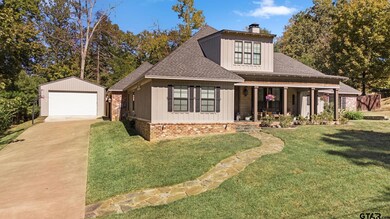 416 Wildwood Ln, Kilgore, TX 75662 - photo 2