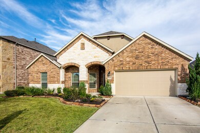 21810 Soncy Way, Tomball, TX 77377 - photo 3