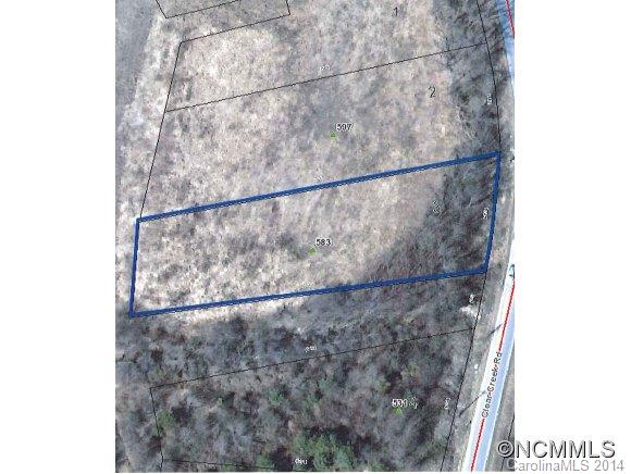 583 Clear Creek Rd, Hendersonville, NC 28792 - photo 5