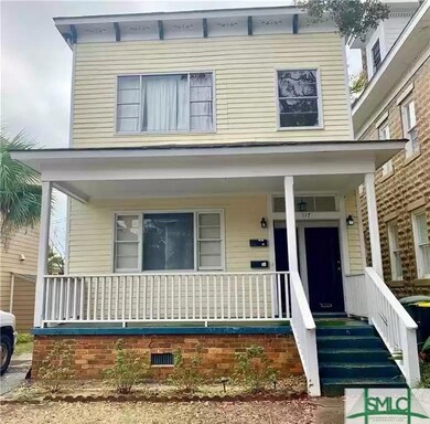 317 E 31st St unit B, Savannah, GA 31401 - photo 4