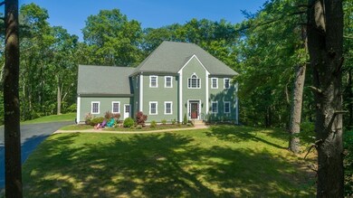 7 Sunrise Dr, Southborough, MA 01772 - photo 2