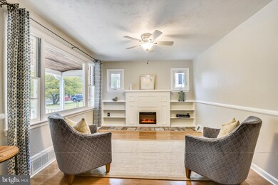 301 Edgemere Dr, Annapolis, MD 21403 - photo 6