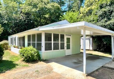 Carport