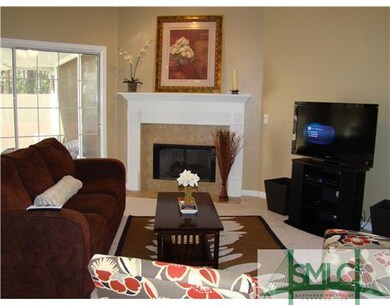 Den/Family/Great Room. Open Floor plan with corner
