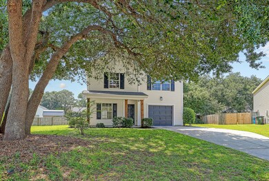 1023 Golden Aspen Dr, Moncks Corner, SC 29461 - photo 3