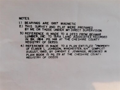 0 Upper Snow Rd, Winchester, NH 03470 - photo 3