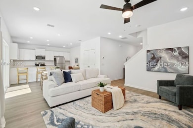 105 Mainland Lakes Dr unit Dylan, Bluffton, SC 29910 - photo 2