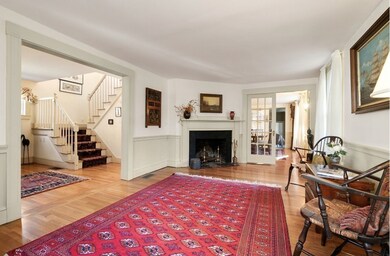 40 Chestnut St, Weston, MA 02493 - photo 7