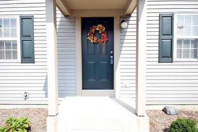 4 Front Porch