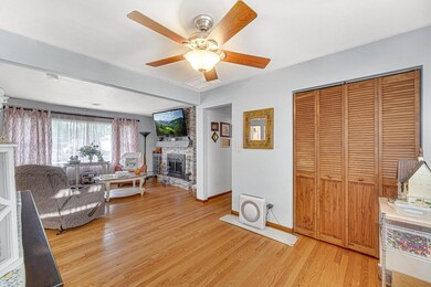 1432 N Harvey St, Griffith, IN 46319 - photo 4