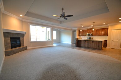 Sample Great Room
