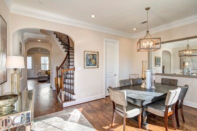 518 Louise St, Houston, TX 77009 - photo 4