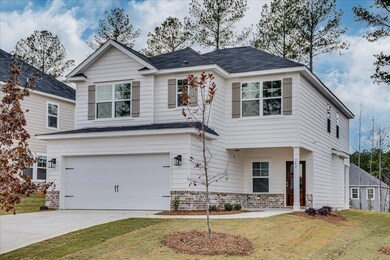 162 Myrtle Grove Trail, Evans, GA 30809 - photo 2