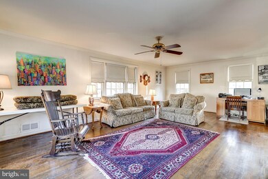 4811 Nebraska Ave NW, Washington, DC 20016 - photo 3