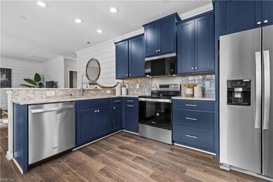 1410 Watermark Way, Hampton, VA 23666 - photo 2