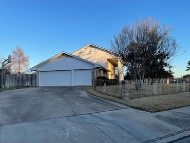 401 Eagle Dr, Bedford, TX 76021 - photo 7