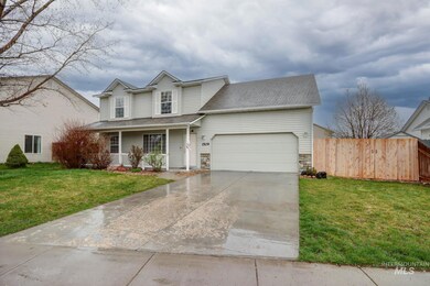 1509 W Gaines Ct, Nampa, ID 83686 - photo 2