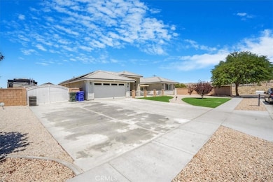 17993 Mondamon Rd, Apple Valley, CA 92307 - photo 2