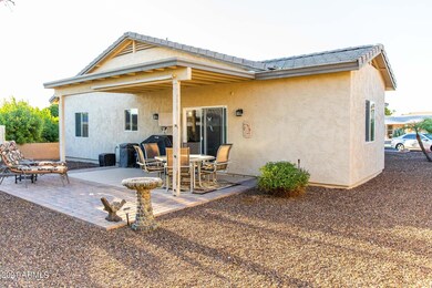 5711 E Leland St, Mesa, AZ 85215 - photo 2