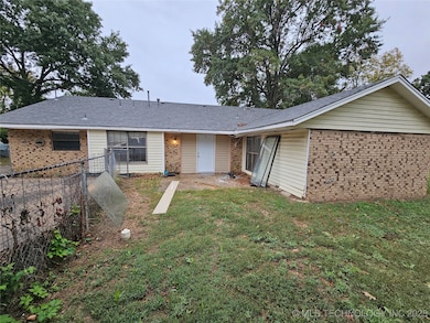 403 Kim St, Tahlequah, OK 74464 - photo 7